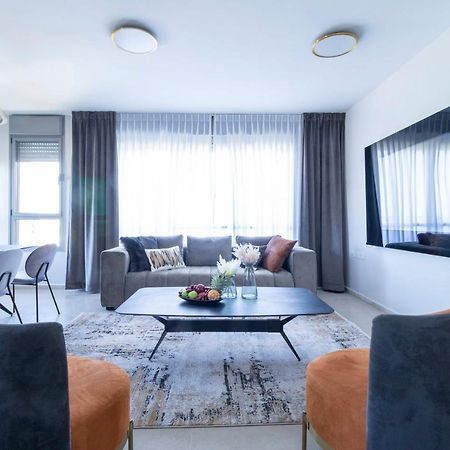 The Haneviim Suites - Isrentals Gerusalemme Esterno foto
