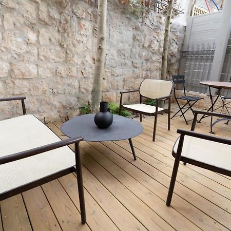 The Haneviim Suites - Isrentals Gerusalemme Esterno foto