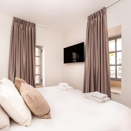 The Haneviim Suites - Isrentals Gerusalemme Esterno foto