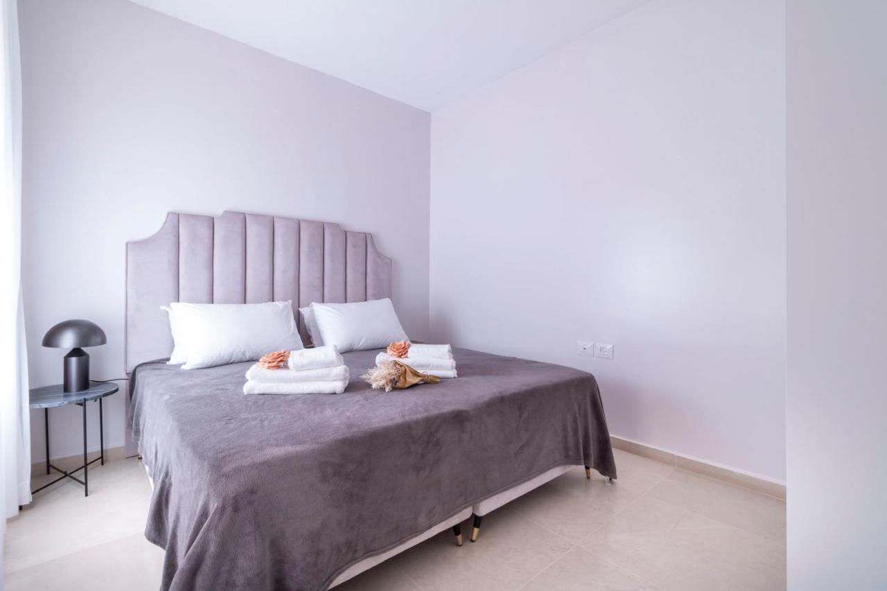 The Haneviim Suites - Isrentals Gerusalemme Esterno foto
