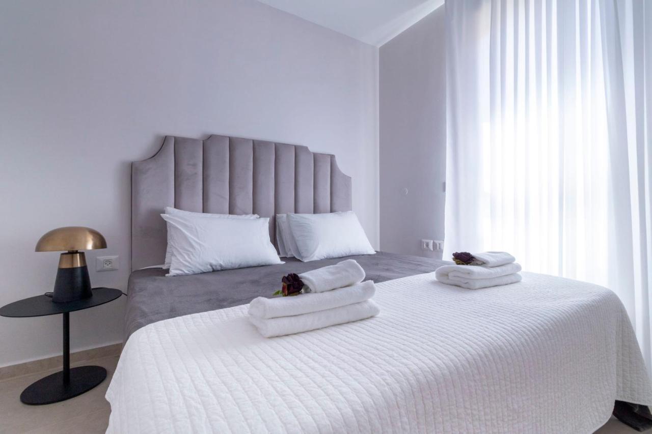 The Haneviim Suites - Isrentals Gerusalemme Esterno foto