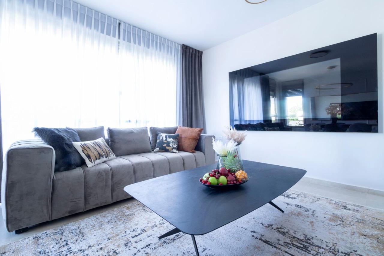 The Haneviim Suites - Isrentals Gerusalemme Esterno foto