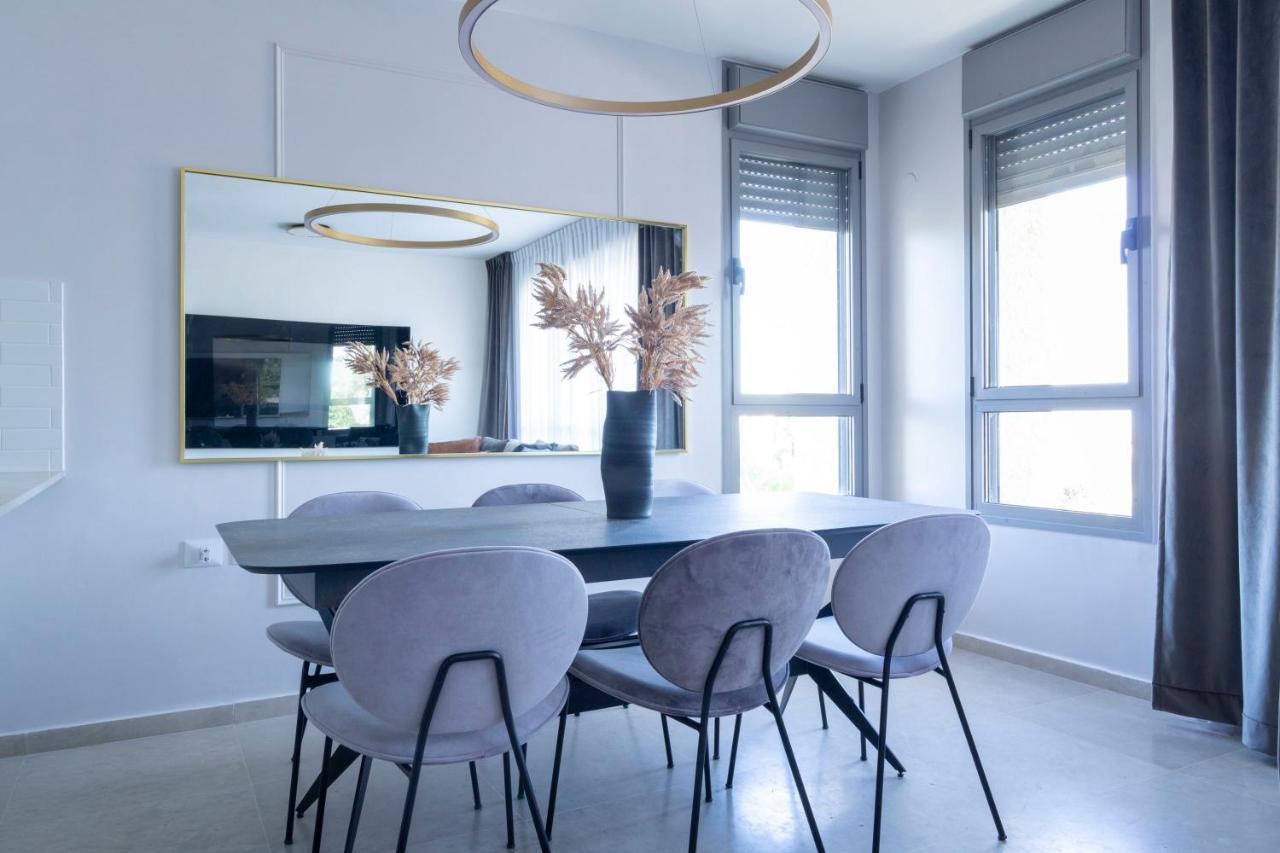 The Haneviim Suites - Isrentals Gerusalemme Esterno foto