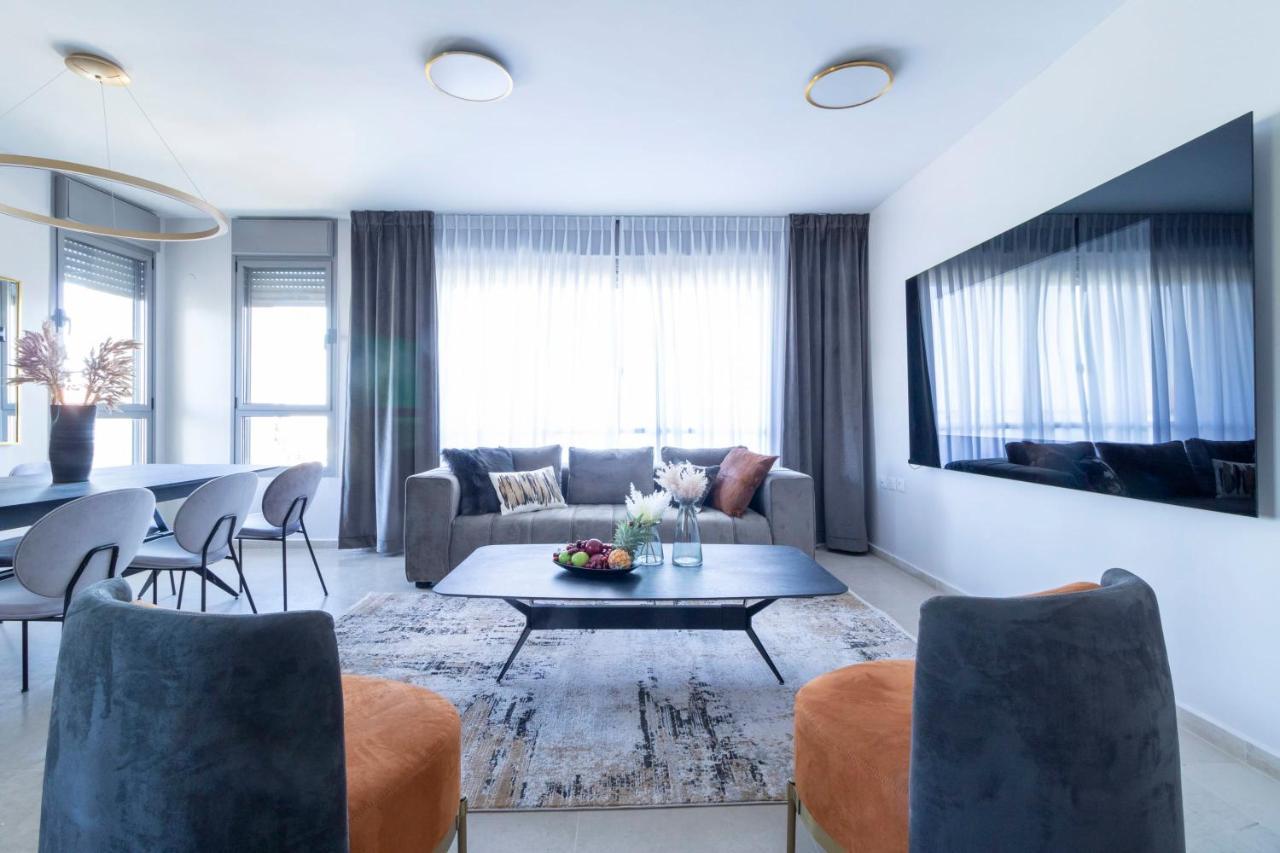 The Haneviim Suites - Isrentals Gerusalemme Esterno foto