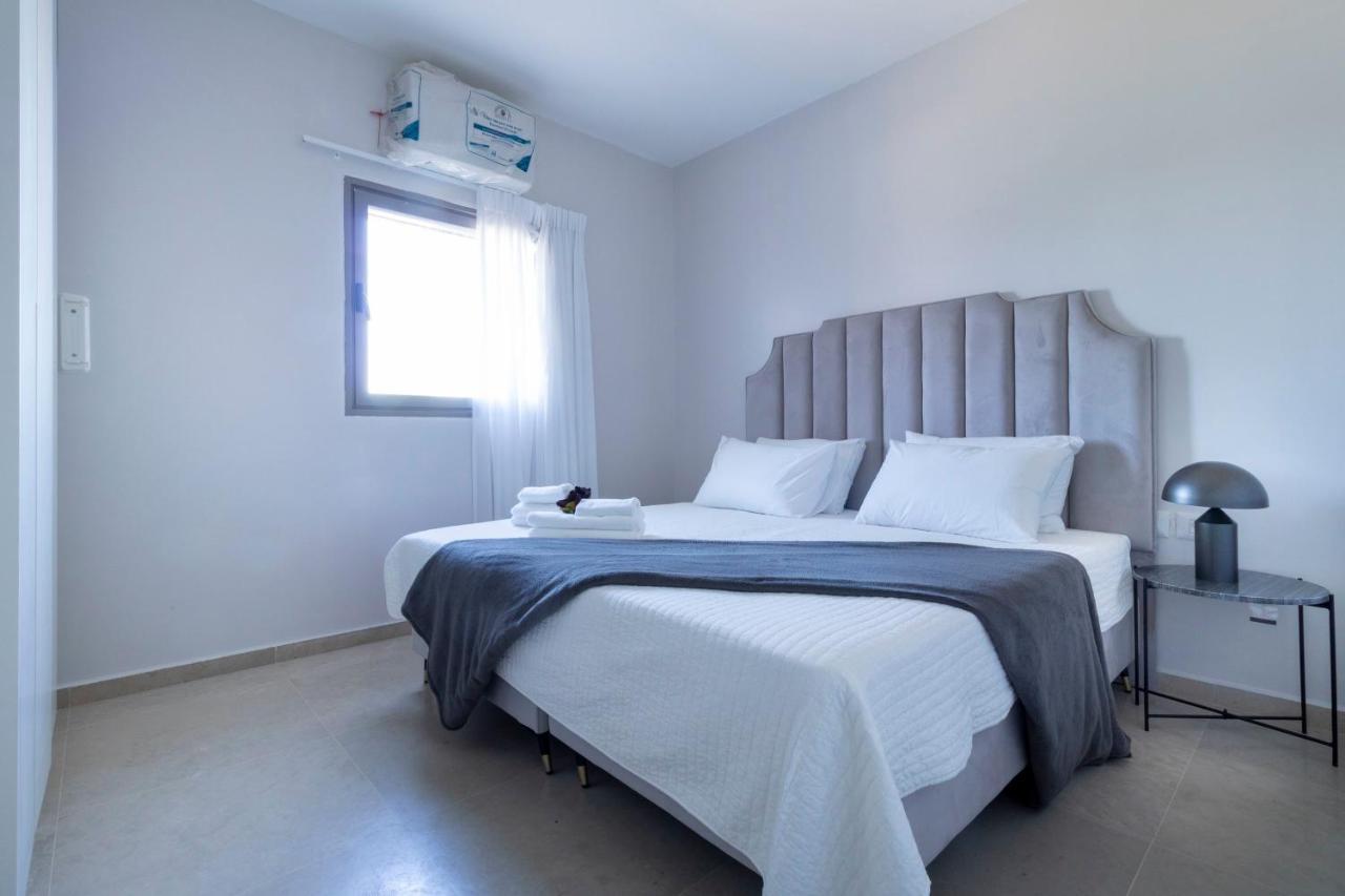 The Haneviim Suites - Isrentals Gerusalemme Esterno foto