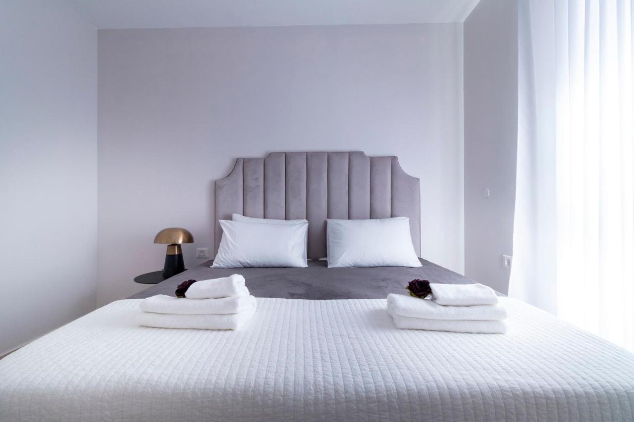 The Haneviim Suites - Isrentals Gerusalemme Esterno foto