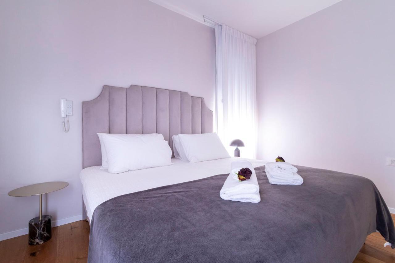 The Haneviim Suites - Isrentals Gerusalemme Esterno foto