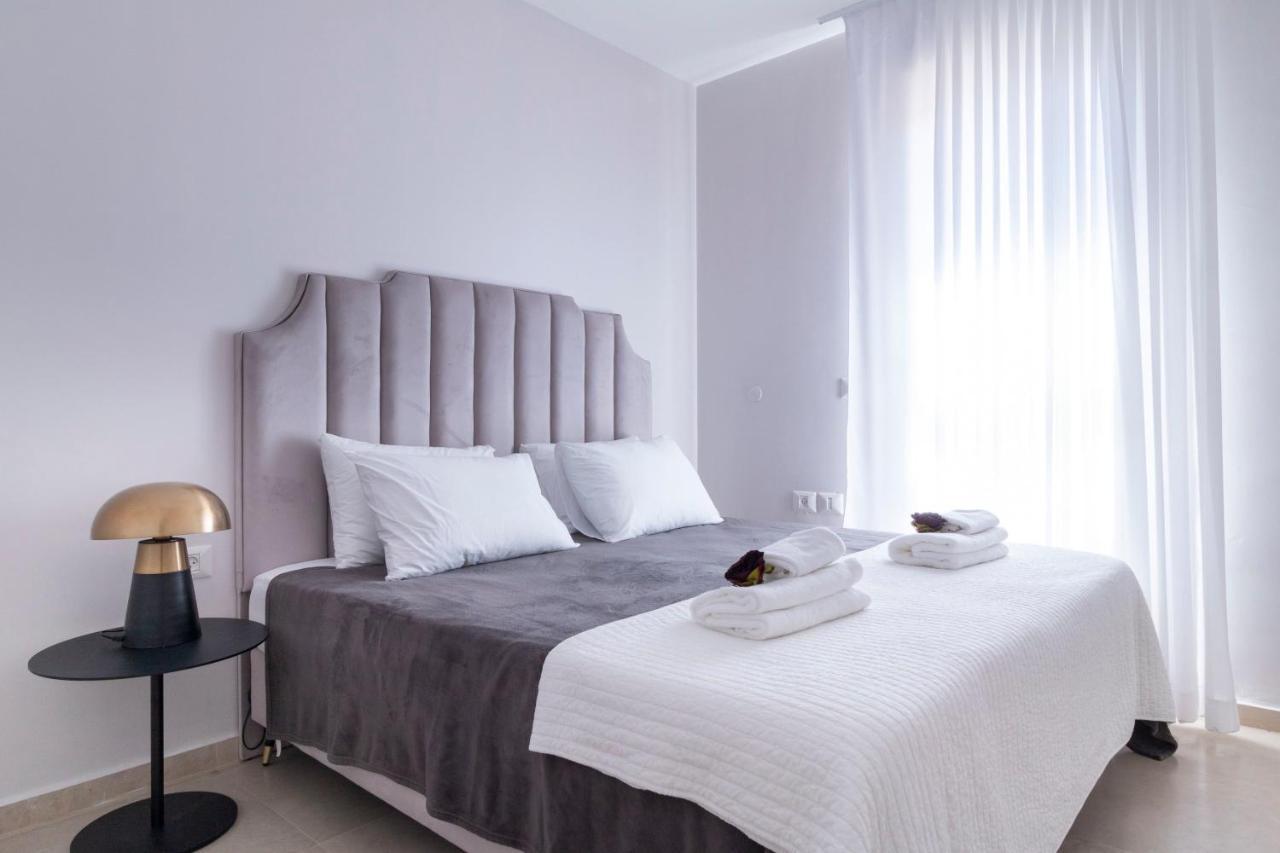 The Haneviim Suites - Isrentals Gerusalemme Esterno foto