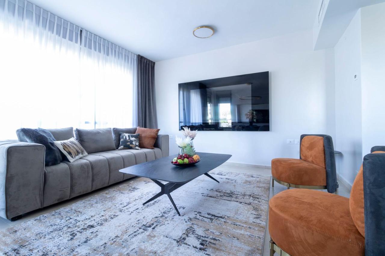 The Haneviim Suites - Isrentals Gerusalemme Esterno foto