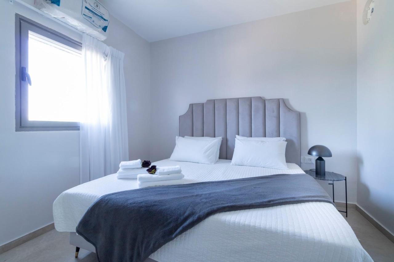 The Haneviim Suites - Isrentals Gerusalemme Esterno foto