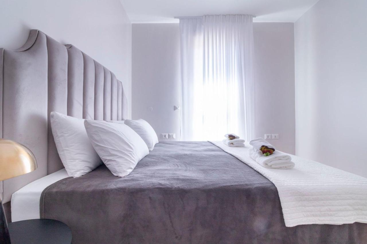 The Haneviim Suites - Isrentals Gerusalemme Esterno foto