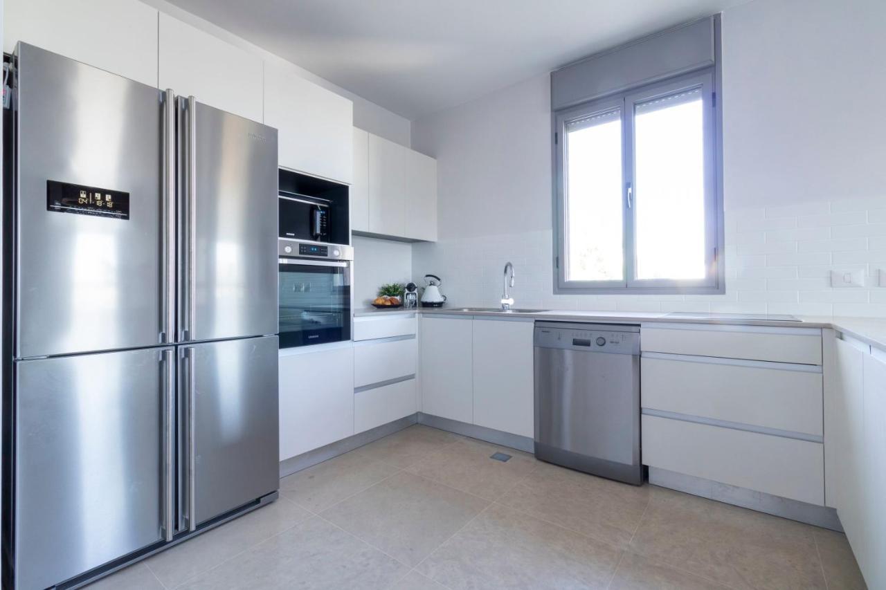 The Haneviim Suites - Isrentals Gerusalemme Esterno foto
