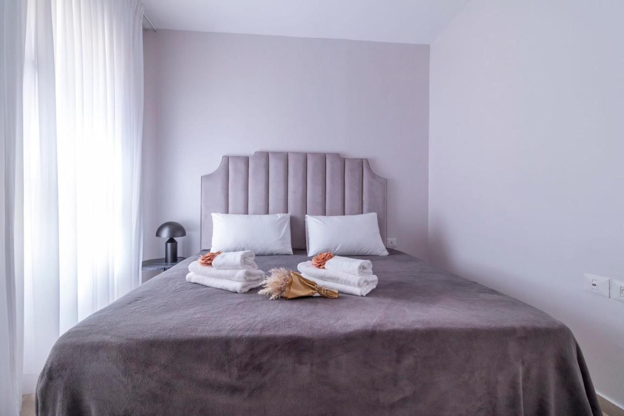 The Haneviim Suites - Isrentals Gerusalemme Esterno foto