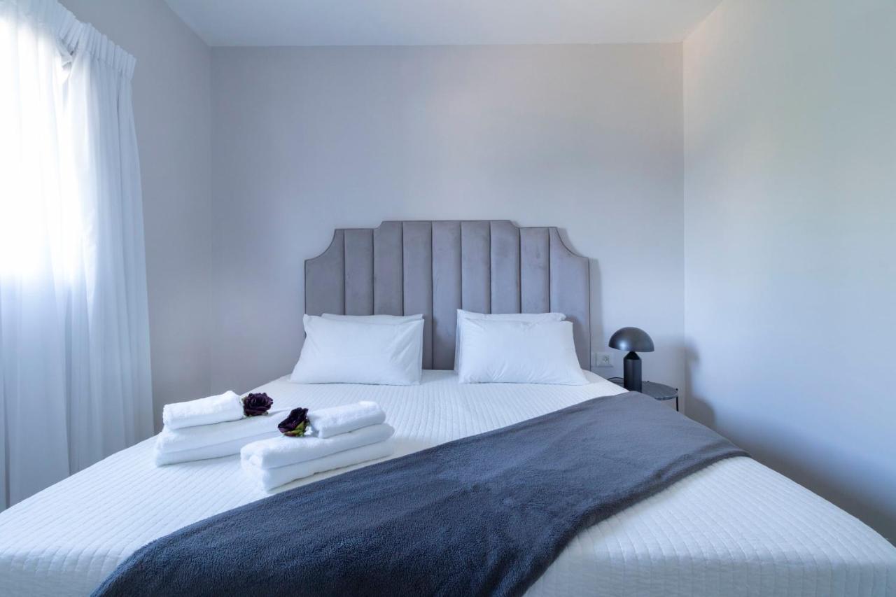 The Haneviim Suites - Isrentals Gerusalemme Esterno foto