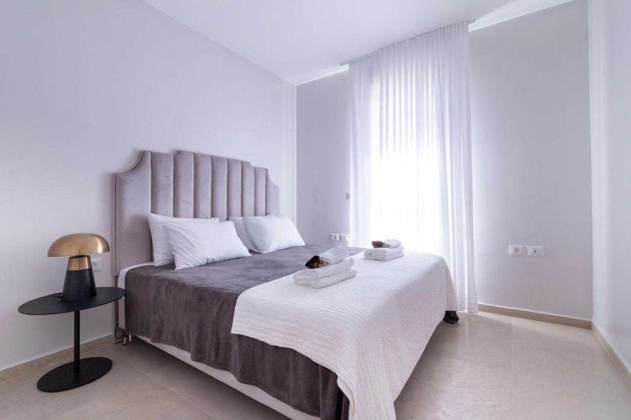 The Haneviim Suites - Isrentals Gerusalemme Esterno foto