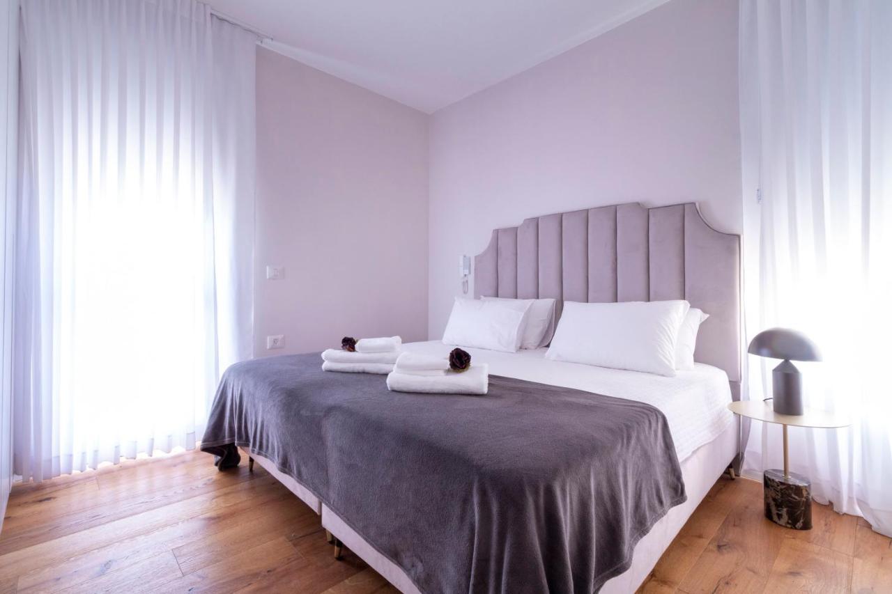 The Haneviim Suites - Isrentals Gerusalemme Esterno foto
