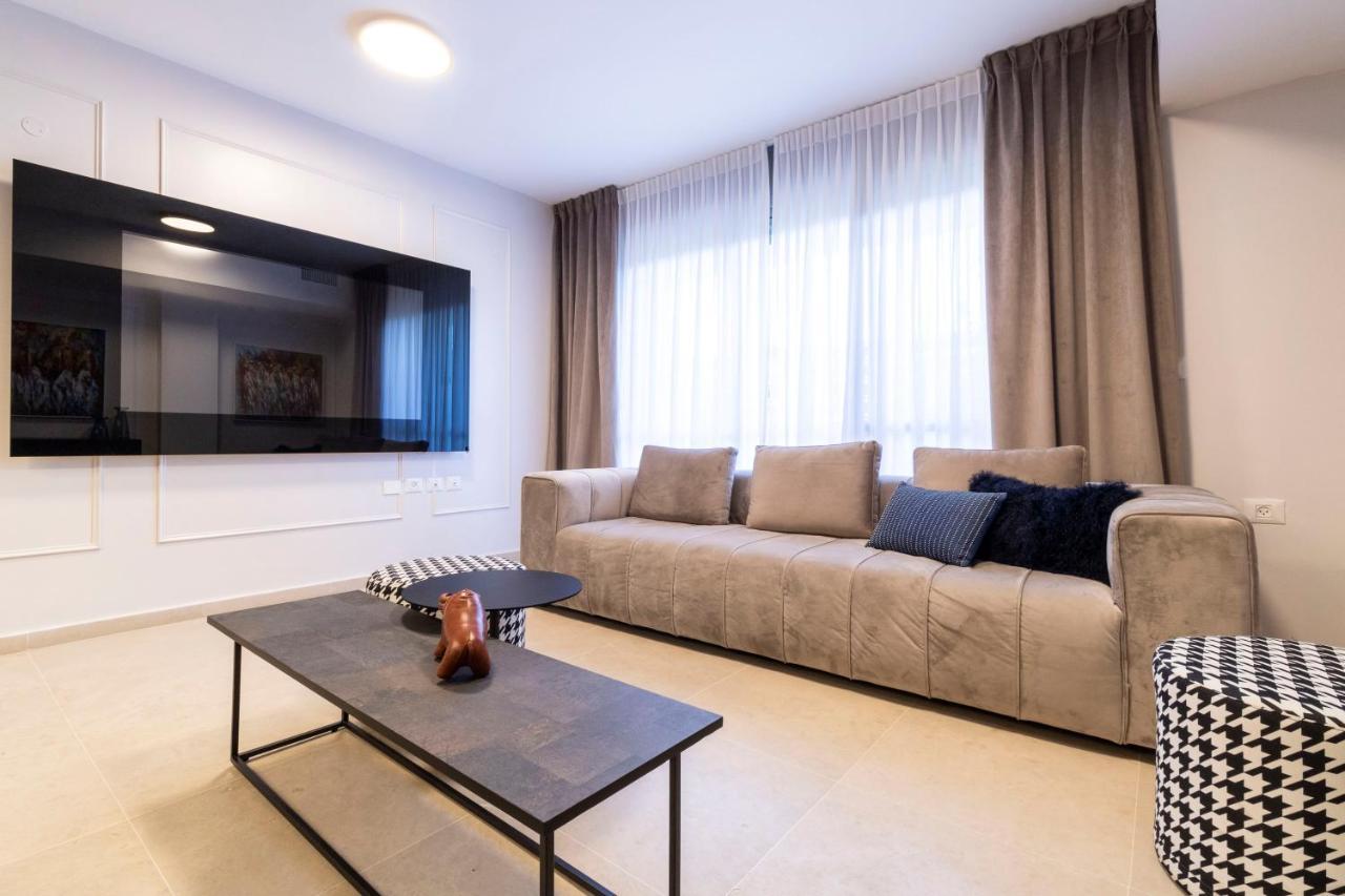 The Haneviim Suites - Isrentals Gerusalemme Esterno foto