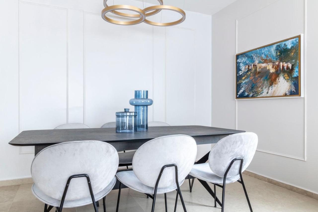 The Haneviim Suites - Isrentals Gerusalemme Esterno foto