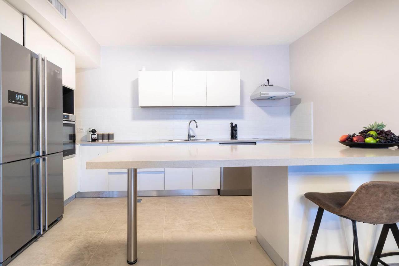 The Haneviim Suites - Isrentals Gerusalemme Esterno foto
