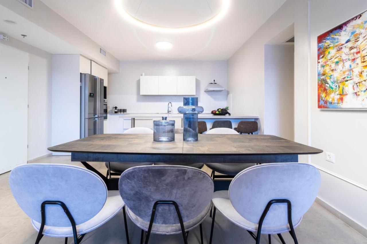 The Haneviim Suites - Isrentals Gerusalemme Esterno foto
