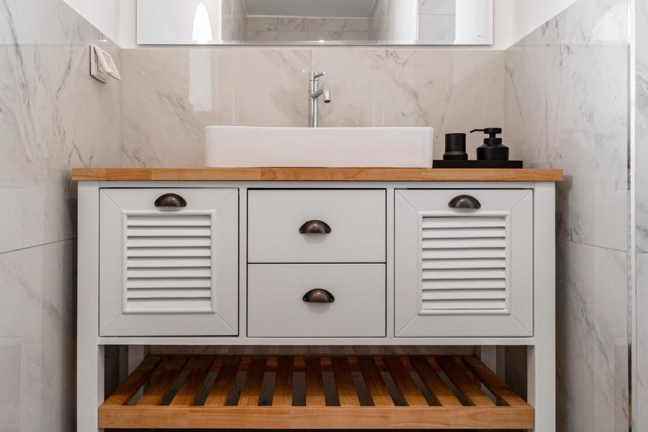 The Haneviim Suites - Isrentals Gerusalemme Esterno foto