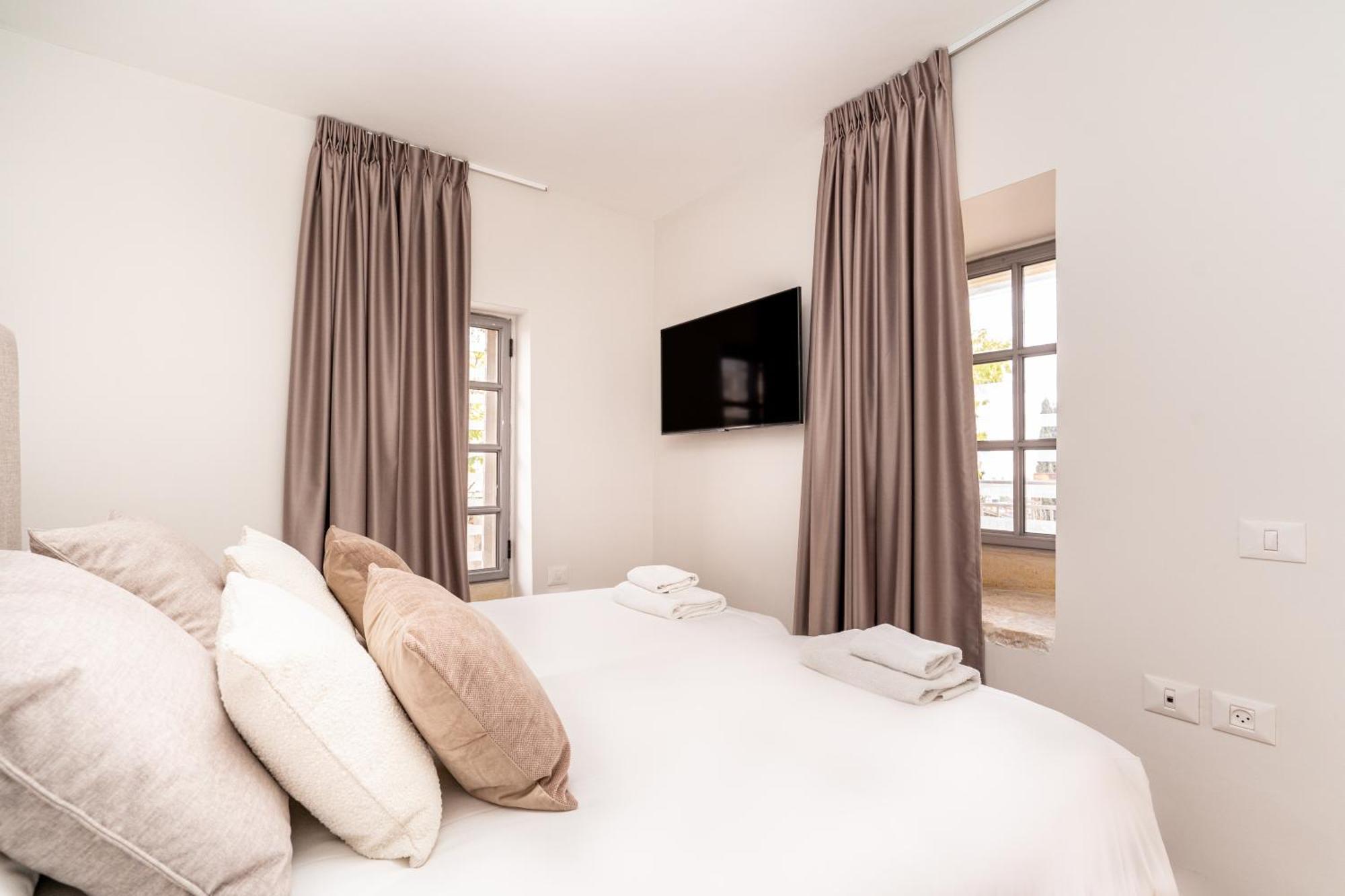 The Haneviim Suites - Isrentals Gerusalemme Esterno foto