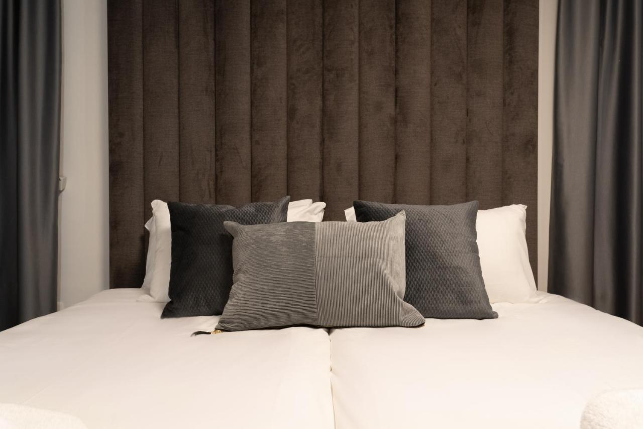 The Haneviim Suites - Isrentals Gerusalemme Esterno foto