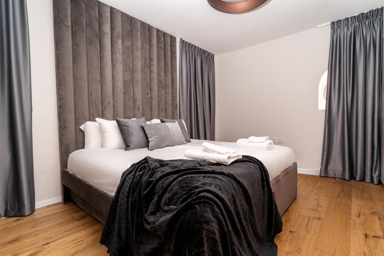 The Haneviim Suites - Isrentals Gerusalemme Esterno foto