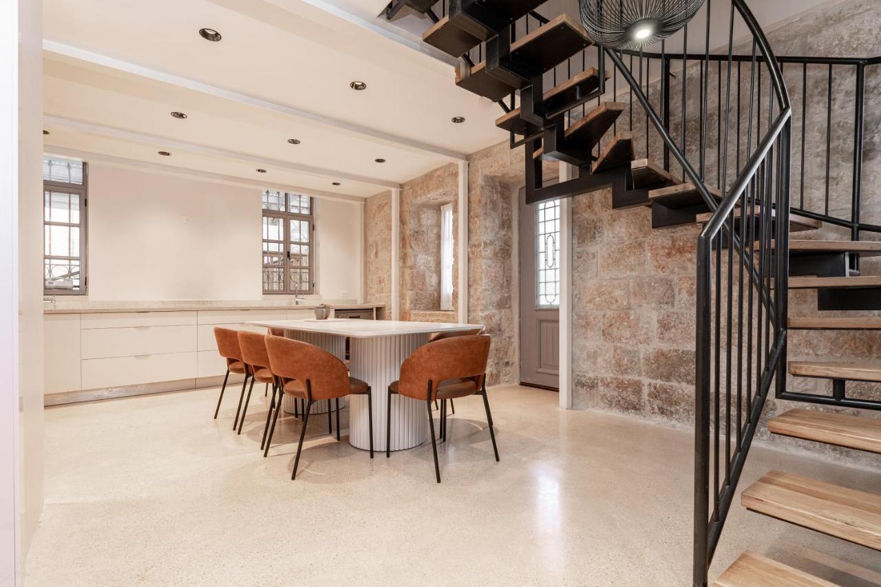 The Haneviim Suites - Isrentals Gerusalemme Esterno foto