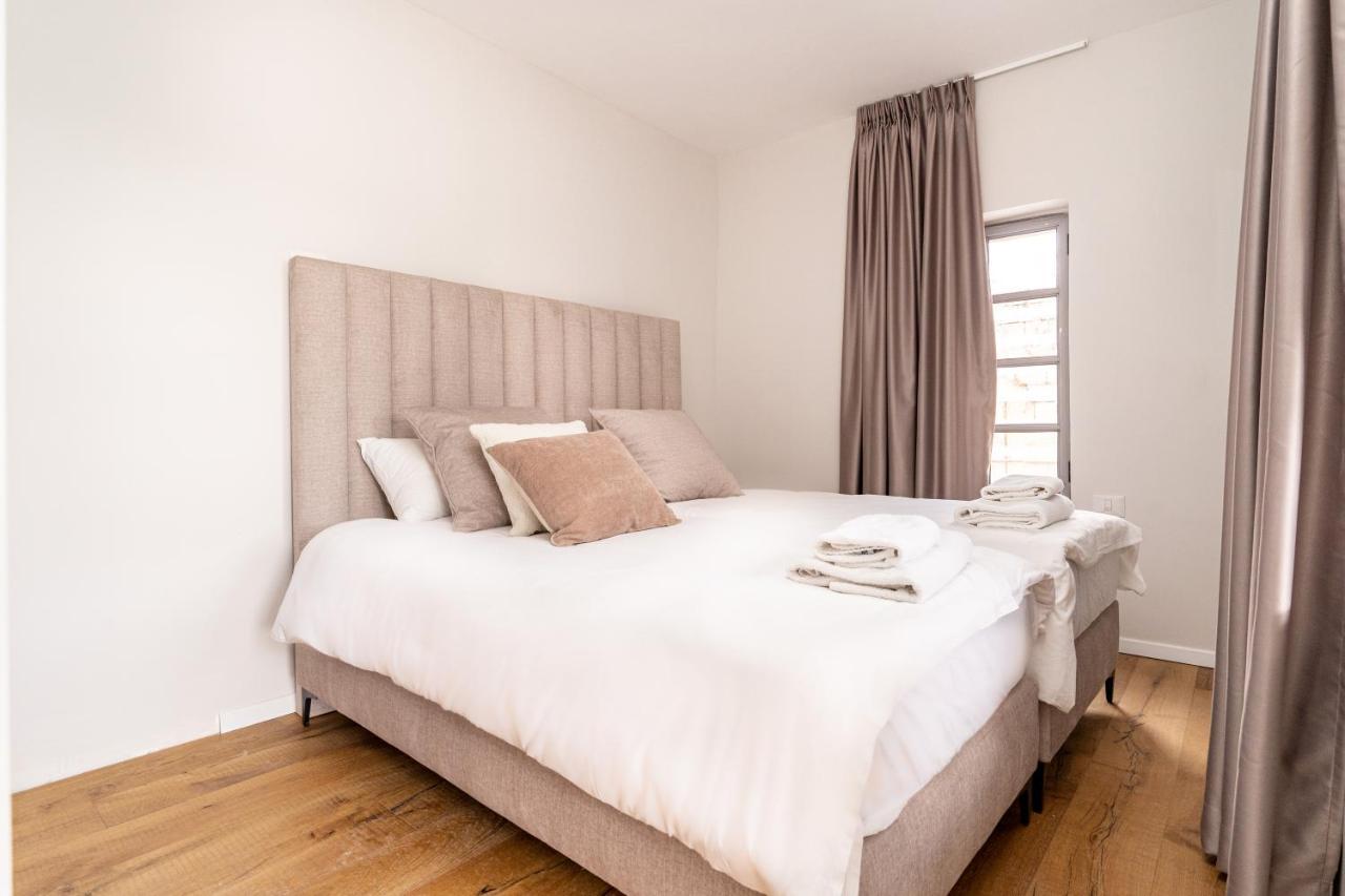 The Haneviim Suites - Isrentals Gerusalemme Esterno foto